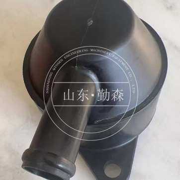发动机型号齐全  S6D140E-2D-6 节温器  KT1G924-7301-056-7