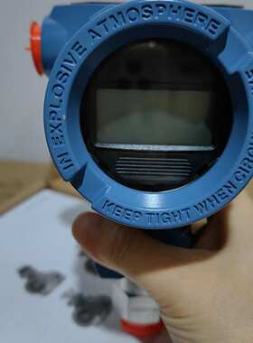 罗斯蒙特压力变送器2088G1S22A1B4M5K1HR5防爆显示HART压力变送器