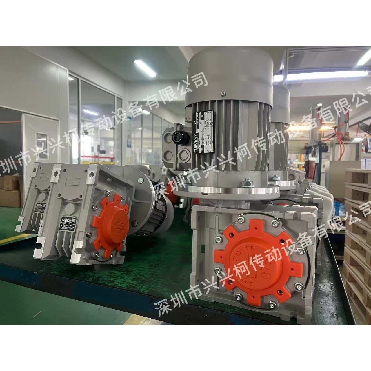 MS5624诠世电机、TRANSTECNO电机、