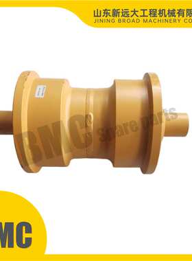 推土机支重轮厂家支重轮总成8317-RB-A2000A山推SD90推土机配件