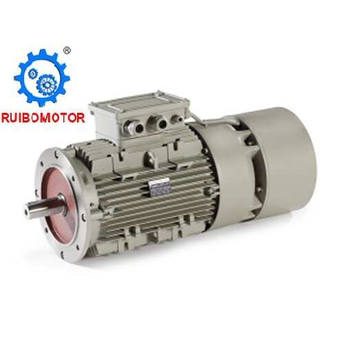 供应意大利ELECTRO ADDA刹车制动电机 TFC63—TFC80A/B 380V 4极