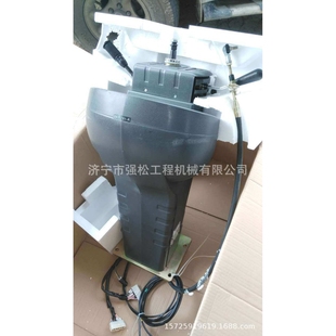 951H仪表盘总成装 驾驶室发动机罩液压油缸油管 载机全车配件