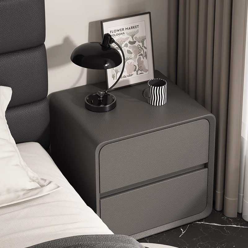 黑色实木床头柜小型家用卧室床边置物架简约现代简易储物收纳柜子,鲜花速递/花卉仿真/绿植园艺,割草机/草坪机,淘宝优惠券,粉丝福利购,淘宝优惠卷