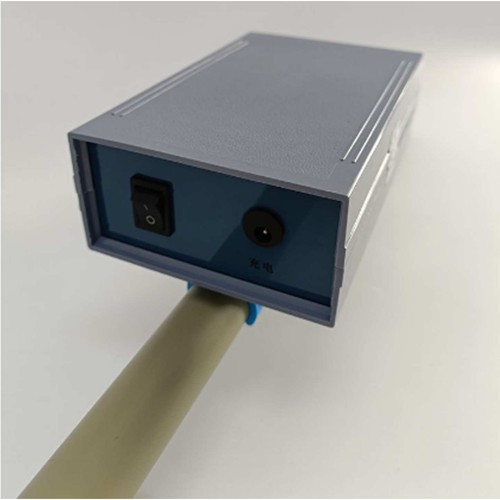 轨道电路故障诊断仪 型号:CC27-CT266D 库号：M177380