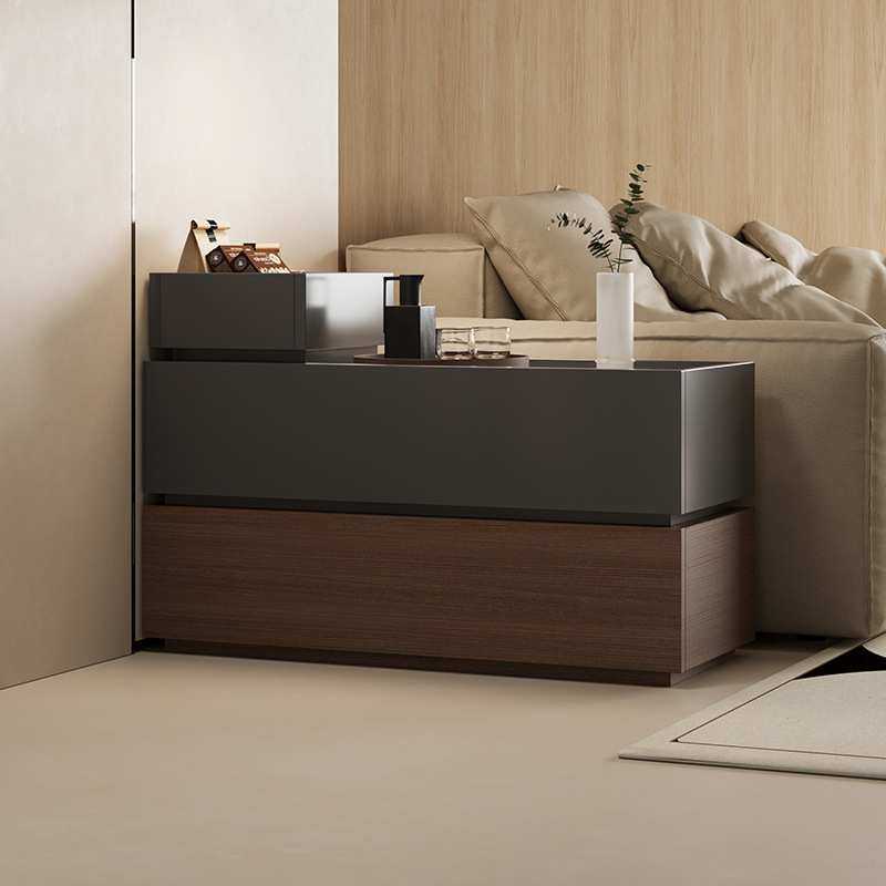 沙发边柜意式简约客厅岩板长方型边几多组合小型窄储物柜,鲜花速递/花卉仿真/绿植园艺,割草机/草坪机,淘宝优惠券,粉丝福利购,淘宝优惠卷
