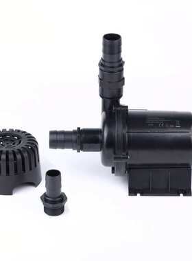 日生RESUN 海狮两栖水陆两用水泵PG-10000潜水泵园艺泵过滤泵