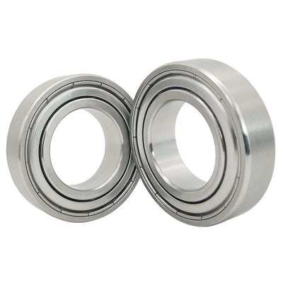 不锈钢轴承 S 6809 6810 -2RS ZZ 304 440 材质 厂家直供 轴承