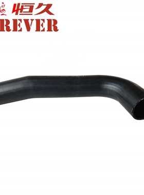 卡车零件东风天龙帆船版发动机出口管1303021-TL450