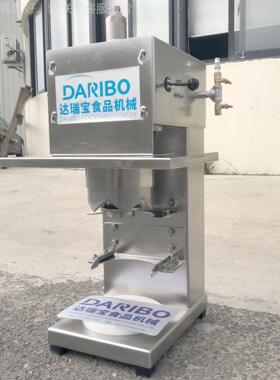 W跨开境热销自动开罐器 开罐头盖器省力安全TLK 起国际罐头罐机1m