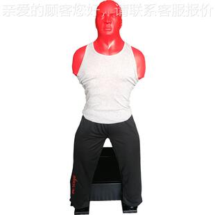 心咨室设备试击打发声宣77646泄人智能互动理宣泄询仪发声假人拳