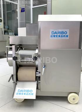 L采肉 分离体的鱼肉鱼骨鱼皮机 鱼糜鱼鱼面鱼LBU丸制品设备