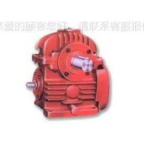 CW0冶0系列圆弧圆齿柱蜗杆减速器2CW200系|金减速器|斜轮减速器