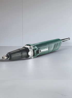 Metabo/麦太保G400 直磨机电磨头打磨机电磨电动磨头GE710