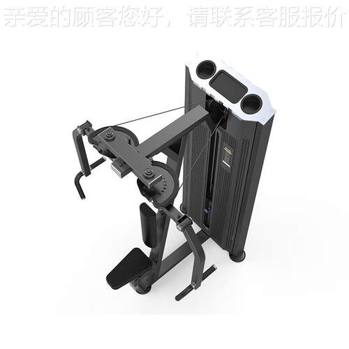 DTH20700Z大FINESS胡子运动反健身器材U3007飞鸟训练器