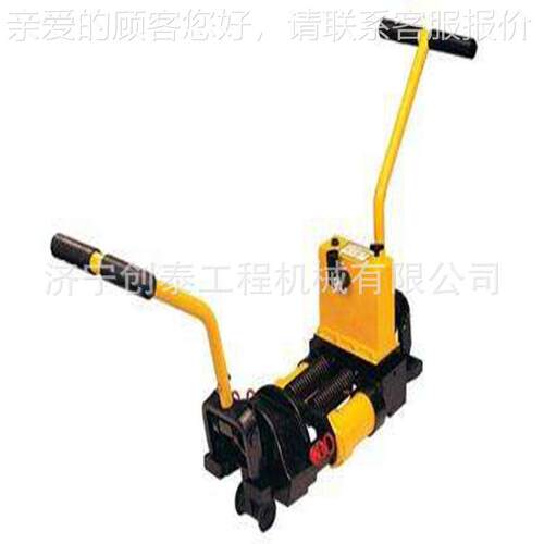 YTF250型机双向液压轨整 器调 YTF-400液缝压机其他矿山施YTF-400