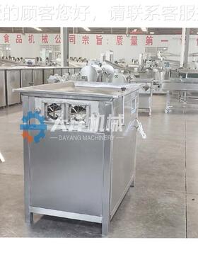 推式土网豆ZOC切直机新型格式条白萝卜切条设备切地瓜条机土豆劈