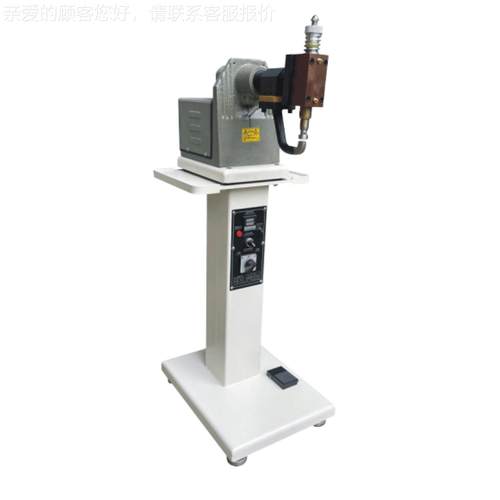 打口及后踵锤平机具有鞋敲和电热烫平功能｜噪｜音低 速DAT-HM10