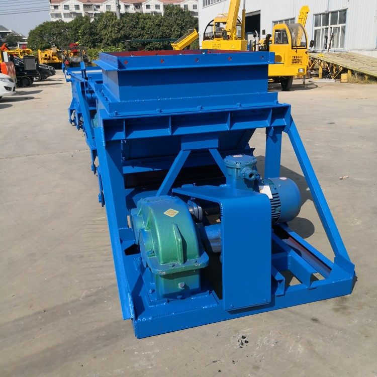 斯诺销售K4往复式给煤机 矿井用的摇摆槽式给料机 往复式给料机,五金/工具,工程/建筑机械,淘宝优惠券,粉丝福利购,淘宝优惠卷