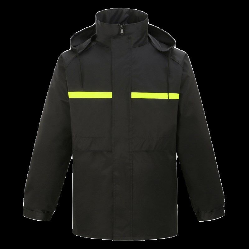 反光分体雨衣男女士户外煤矿加油化工电工服成人防静电雨衣雨裤套,居家日用,雨披/雨衣,淘宝优惠券,粉丝福利购,淘宝优惠卷