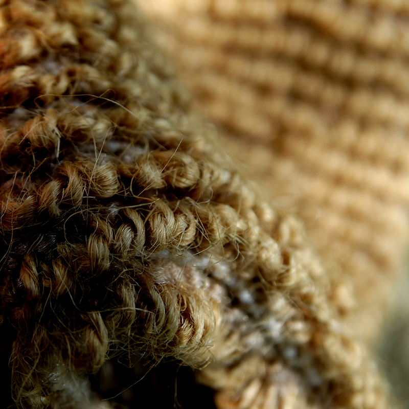 强力粗麻纯手工搓泥搓灰擦后背搓澡巾神器去死皮角质沐浴洗澡手套