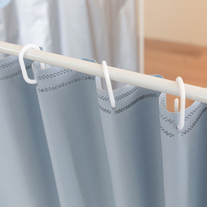 2024新款学生宿舍蚊帐遮光床帘一体式寝室上下铺专用单人全包床幔