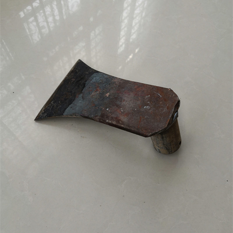 镐头农用手工锻打全钢淬火加厚除草锄头大松土头镢头开荒扁嘴镐,农机/农具/农膜,镐,淘宝优惠券,粉丝福利购,淘宝优惠卷