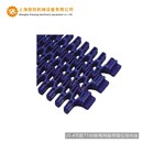 7100转弯机塑料网链链轮模块链板网带机加工输送机传送带分体齿轮