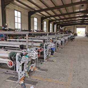 玻纤网格布编织机械内外墙玻璃纤维织机防虫网格布织机窗纱织网机
