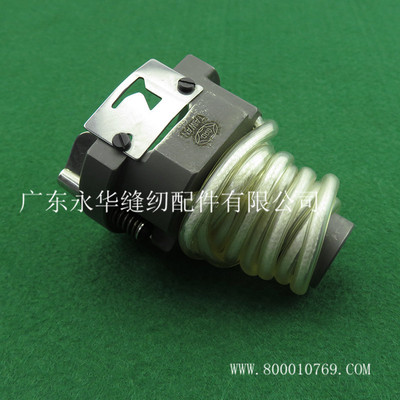 批发1900ASS大斧座 210E梭床座 210EN大斧 电脑车 工业缝纫机配件