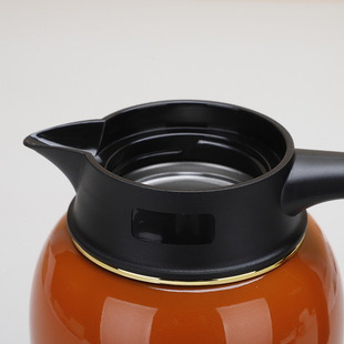 二代316不锈钢保温焖茶壶咖啡壶老壶家用泡茶壶闷泡壶保温壶