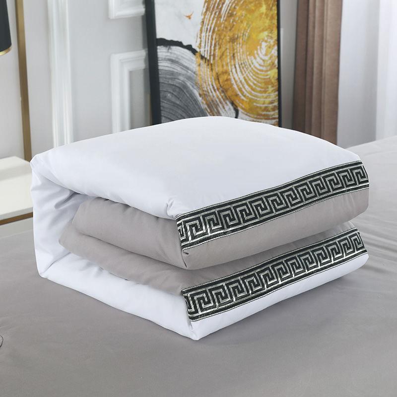 足浴被芯足疗店专用小被子美容按摩理疗宾馆酒店洗浴中心被子