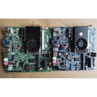 ITX 收银机一体机 V供电主板 VER 研域