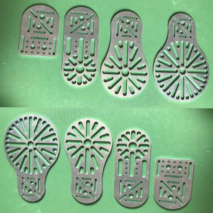 机械手配件大全150mm多工位治具板 可调试金具吸盘固定块替代铝条