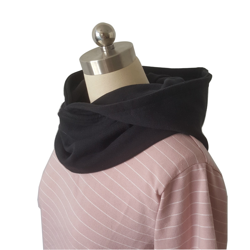 可拆卸棉堆堆围脖衣帽子单买连帽假卫衣帽子领男女大假领子,服饰配件/皮带/帽子/围巾,假领,淘宝优惠券,粉丝福利购,淘宝优惠卷