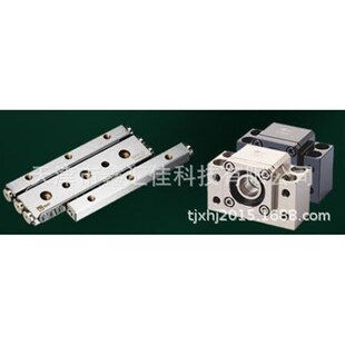 A159R210 C5A 导轨滑块丝杠螺母 0804A2 滚珠丝杠