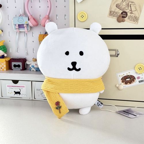 可爱自嘲熊娃g衣13cm20cm娃用棉花娃娃公仔服装饰小配件娃衣