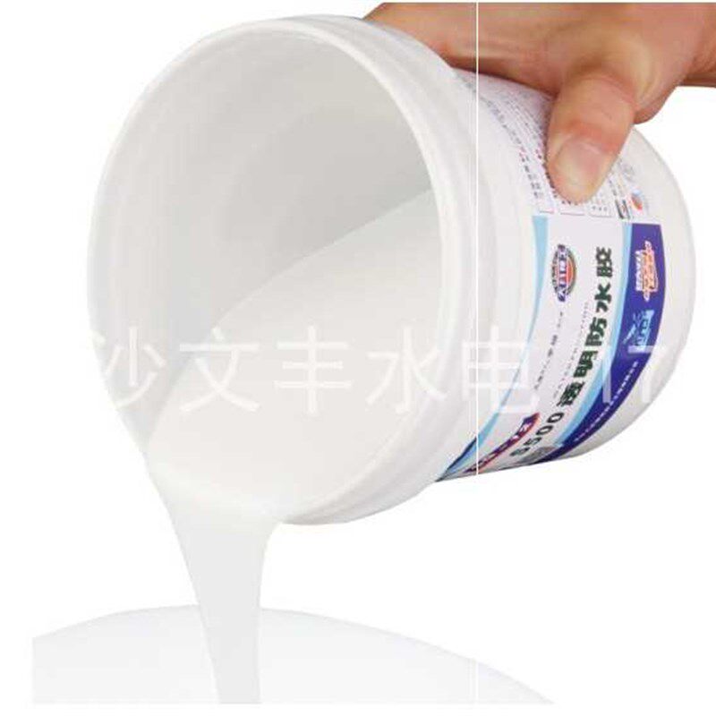 大禹防水胶补漏材料堵漏王屋顶外墙防水涂料,。