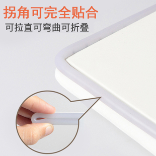 灯带多层货架展示柜并联自粘插电灯条客厅卧室氛围灯带长条