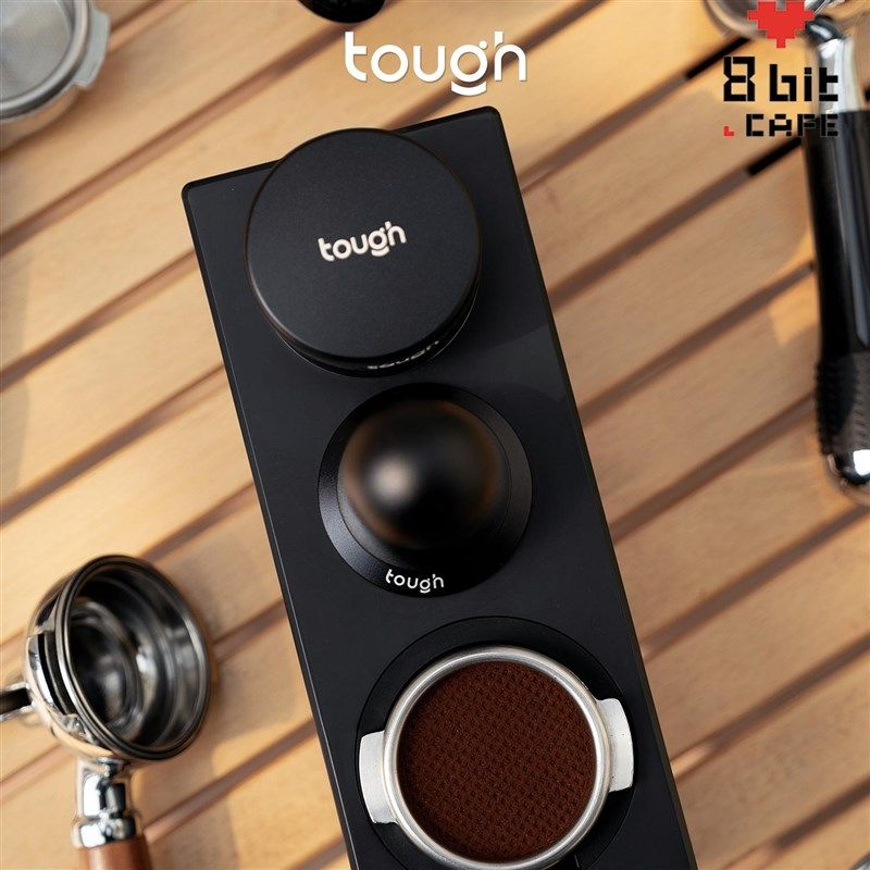 顽固咖啡意式压粉座套装三孔手柄支架塑料布粉器压粉器底座58mm53,餐饮具,配套器具,淘宝优惠券,粉丝福利购,淘宝优惠卷