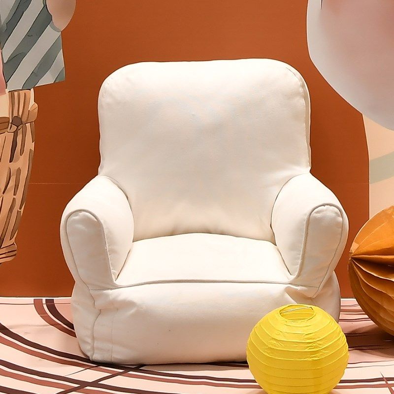 新款儿童摄影拍照道具沙发宝宝懒人沙发凳婴儿可爱小沙发椅生日,节庆用品/礼品,装扮布置套餐,淘宝优惠券,粉丝福利购,淘宝优惠卷