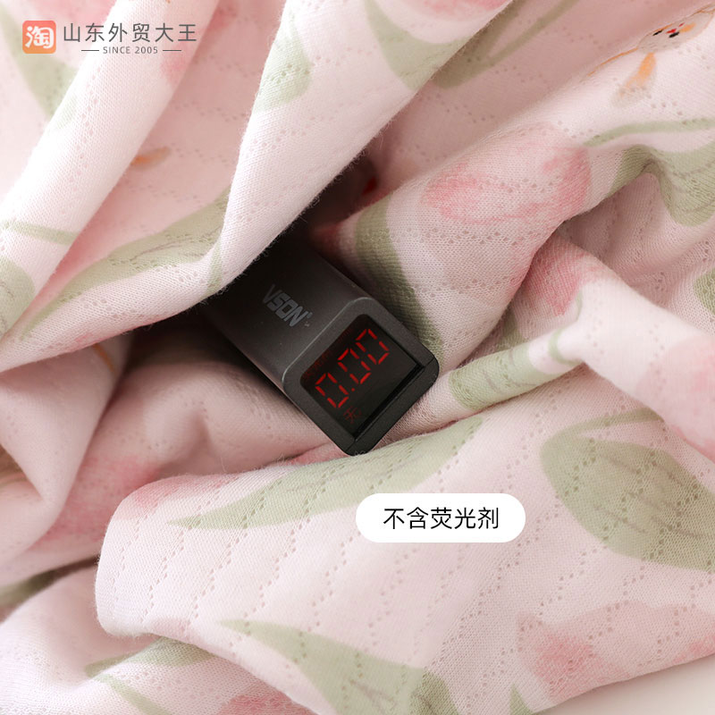 秋冬款孕妇睡裤女长裤夹棉高腰托腹裤居家裤纯棉加厚家居裤睡衣裤