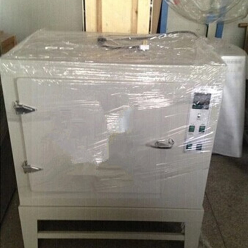 Y802N 八蓝恒温烘箱 恒温烘箱 烘箱 回潮率测定 烘箱温控器 温度