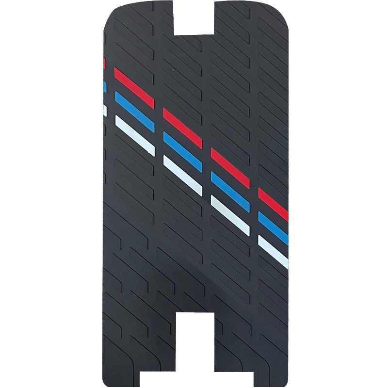 适用希洛普Q18脚垫改装12寸越野折叠电动车希洛普XLP-Q18丝圈脚垫