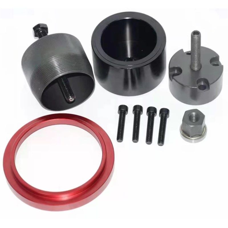 宝马N55 N42 46 N52 N54 B48 N20发动机更换曲轴前后油封拆装工具