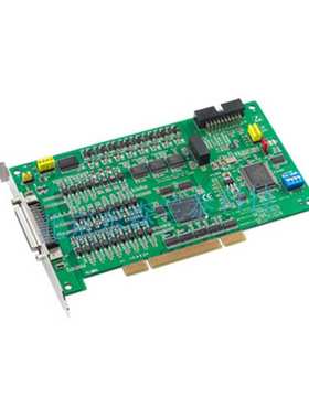 PCI-1220 研华 2轴运动控制卡