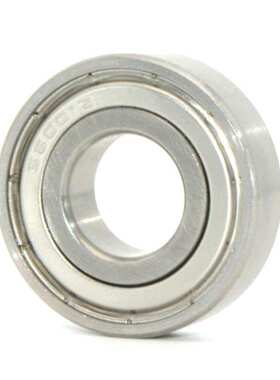 不锈钢轴承 S6012Z S6012ZZ S6012轴承 电机轴承 静音轴承