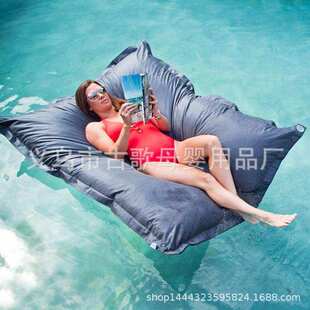 140cm x 180cm 懒人沙发豆袋榻榻米躺椅阳台房间卧室beanbag sofa