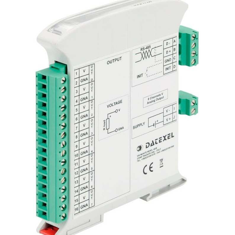 丨Datexel丨 .丨达特赛尔丨变送器丨模块丨