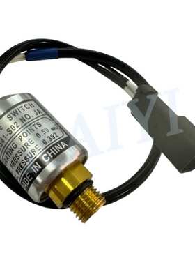 PCWA430/480/500/600/HM350/400装载机压力开关418-43-37681配件