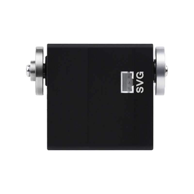 ST3025串行总线舵机 机器人可编程UART总线舵机 TTL串口伺服电机